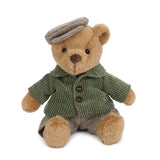 MON AMI - Bernard Bear - Princess and the Pea Boutique