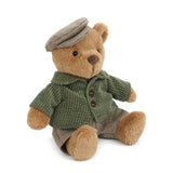 MON AMI - Bernard Bear - Princess and the Pea Boutique