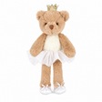 MON AMI - Betrice Ballerina Bear