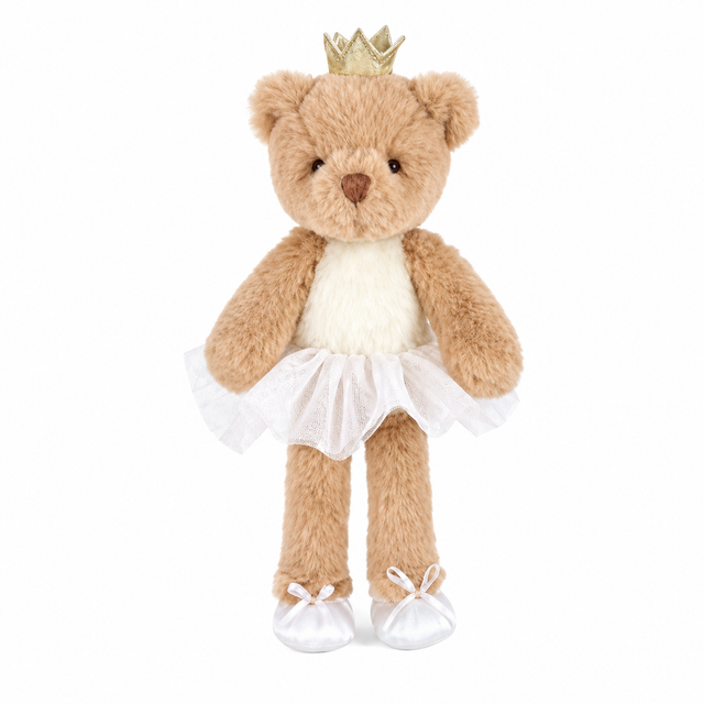 MON AMI - Betrice Ballerina Bear
