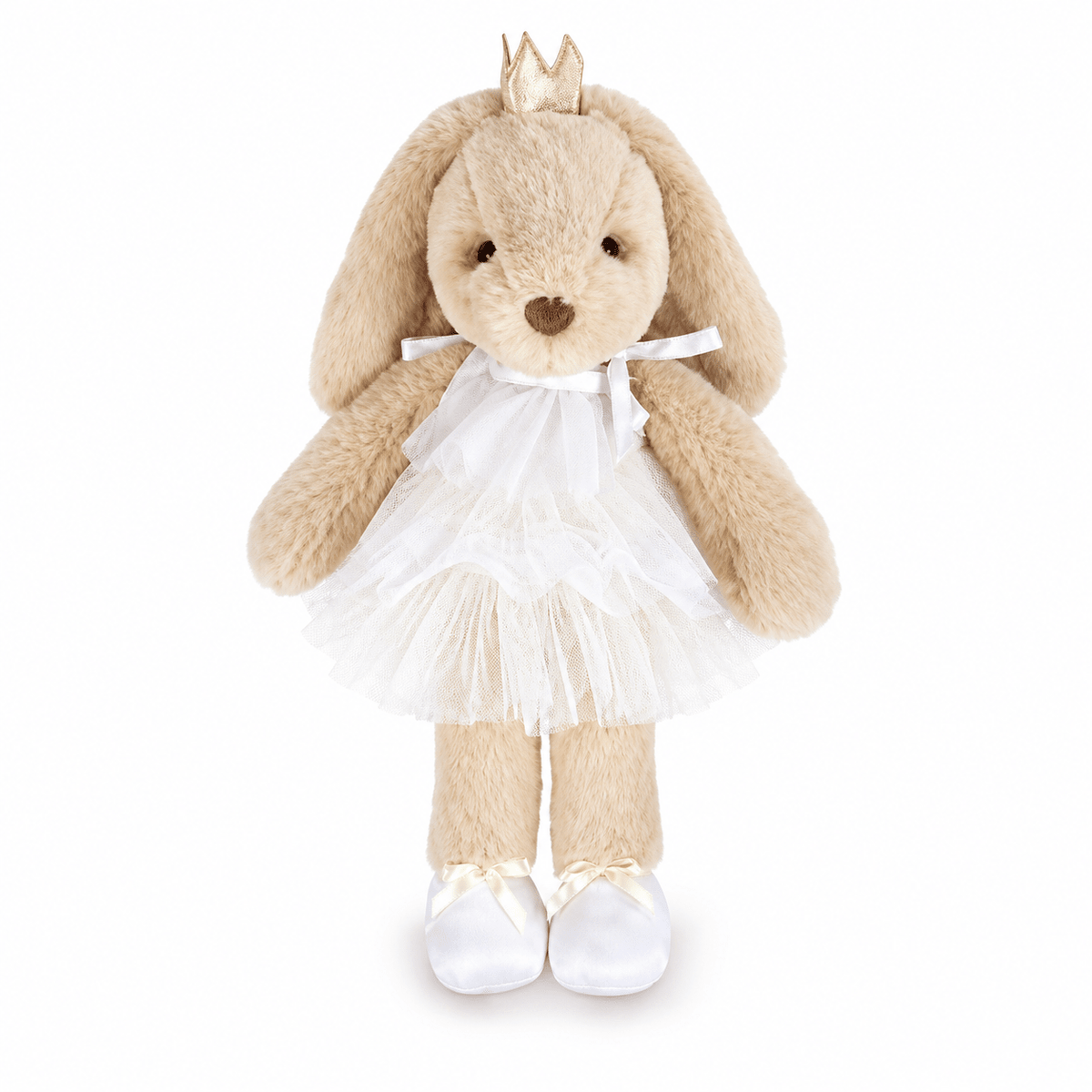 MON AMI - Bianca Ballerina Bunny - Princess and the Pea Boutique