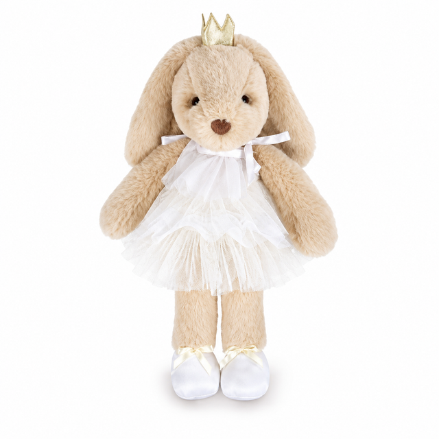 MON AMI - Bianca Ballerina Bunny