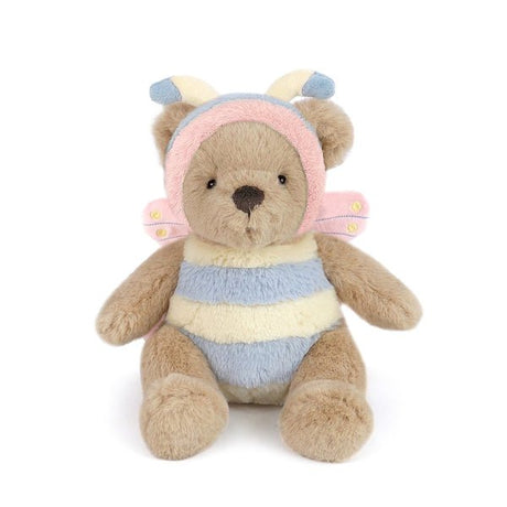 MON AMI - Butterfly Bear - Princess and the Pea Boutique