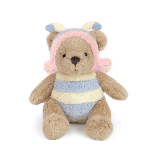 MON AMI - Butterfly Bear - Princess and the Pea Boutique