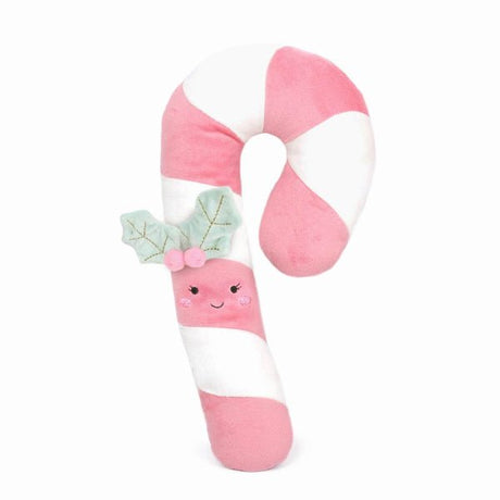 MON AMI - Candy Cane - Pink - Princess and the Pea Boutique