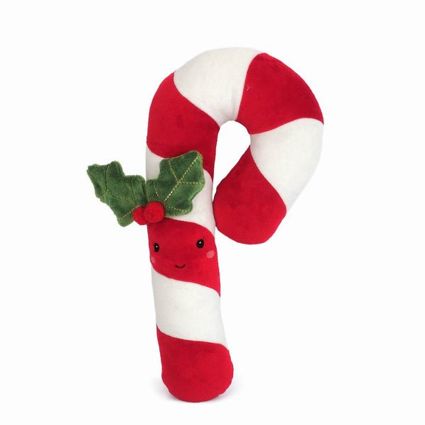 MON AMI - Candy Cane - Red - Princess and the Pea Boutique