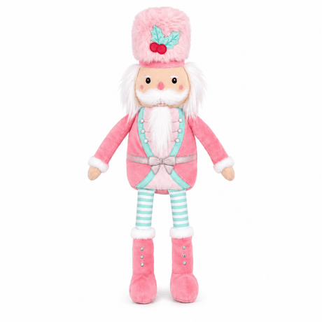 MON AMI - Candy Nutcracker - Princess and the Pea Boutique