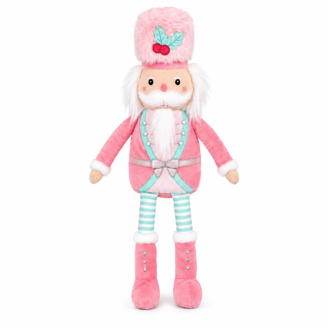 MON AMI - Candy Nutcracker - Princess and the Pea Boutique
