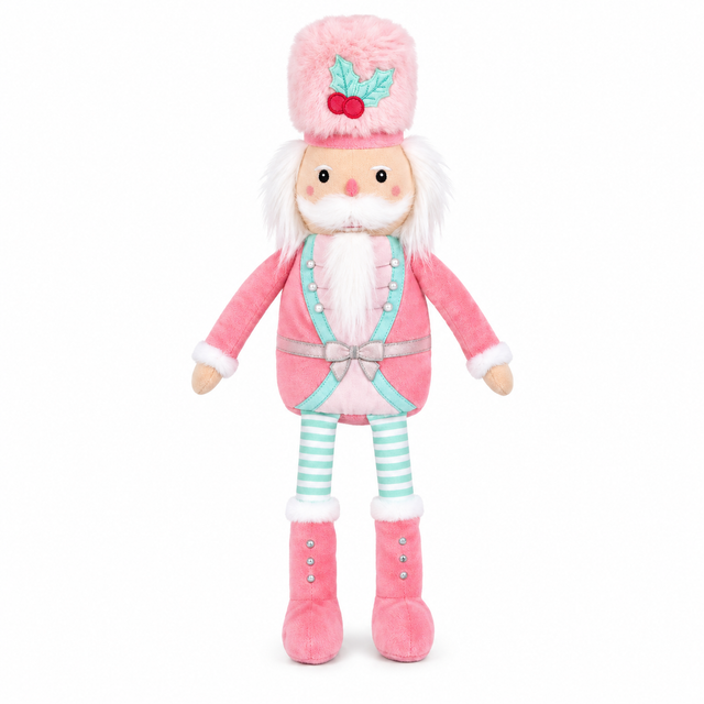 MON AMI - Candy Nutcracker