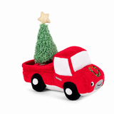 MON AMI - Christmas Tree Truck