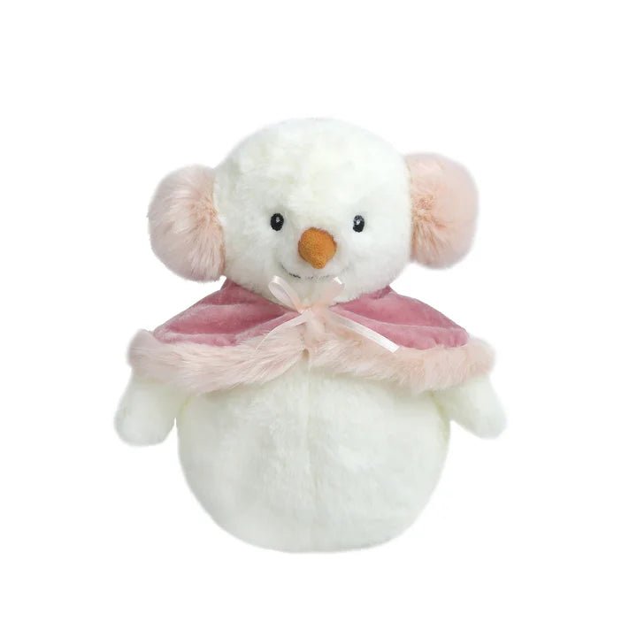 MON AMI - Crystal the Snow Woman - Princess and the Pea Boutique