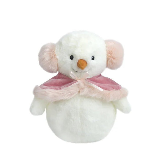 MON AMI - Crystal the Snow Woman - Princess and the Pea Boutique