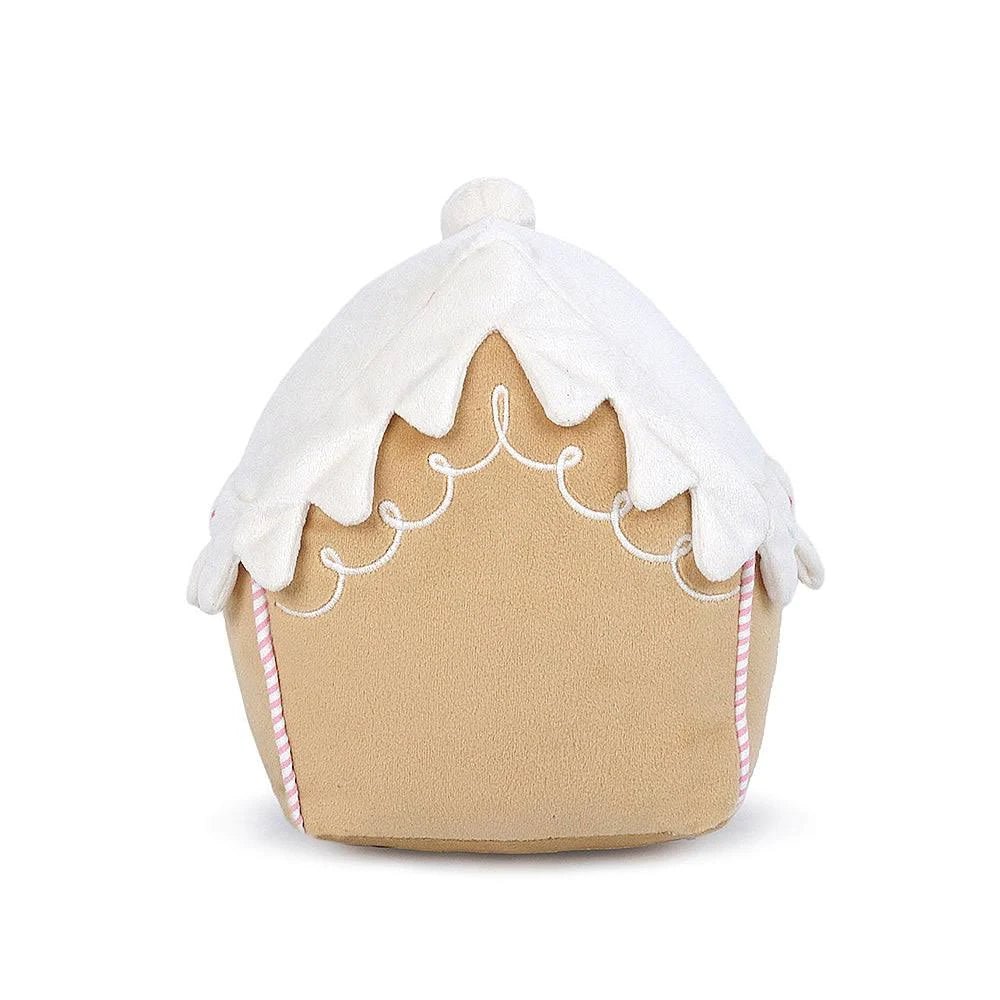 MON AMI - Gingerbread House - Princess and the Pea Boutique