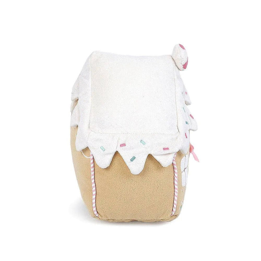 MON AMI - Gingerbread House - Princess and the Pea Boutique