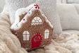 MON AMI - Gingerbread House Roly Poly