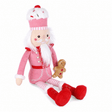 MON AMI - Gingerbread Nutcracker - Princess and the Pea Boutique