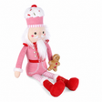 MON AMI - Gingerbread Nutcracker