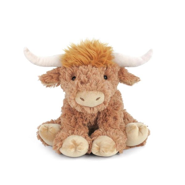 MON AMI - Harold the Highland Cow - Princess and the Pea Boutique