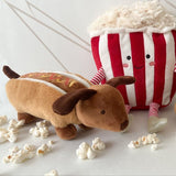 MON AMI - Hotdog Imposter - Princess and the Pea Boutique