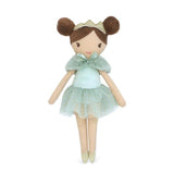 MON AMI - Joelle Princess Pocket Doll - Princess and the Pea Boutique