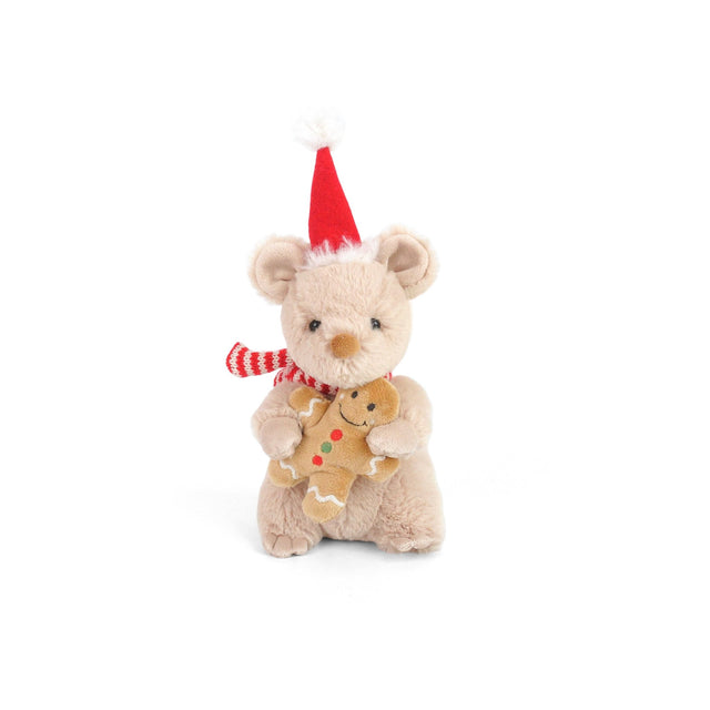 MON AMI - Mouse & Gingerbread Cookie - Princess and the Pea Boutique