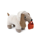 MON AMI - Mummy Puppy - Princess and the Pea Boutique