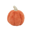 MON AMI Plush Pumpkin - Orange - Princess and the Pea Boutique