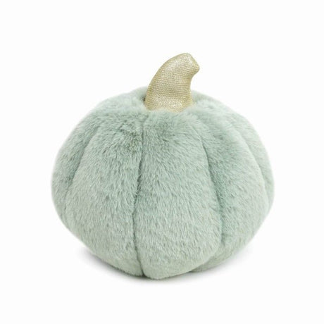 MON AMI - Plush Pumpkin - Sage - Princess and the Pea Boutique