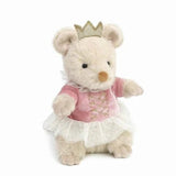 MON AMI - Princess Mouse - Princess and the Pea Boutique