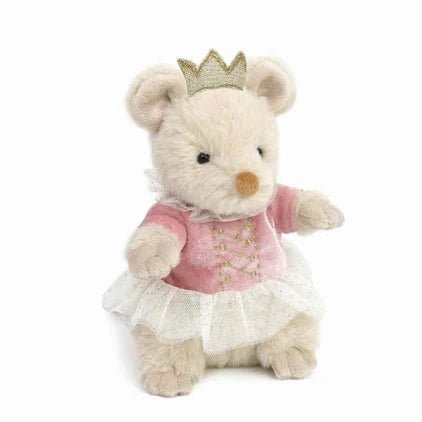 MON AMI - Princess Mouse - Princess and the Pea Boutique
