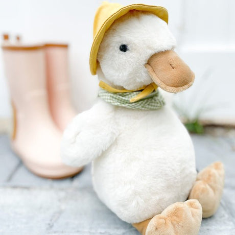 MON AMI - Puddles Duck - Princess and the Pea Boutique