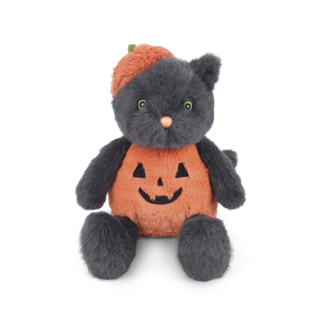 MON AMI - Pumpkin Kitty - Princess and the Pea Boutique