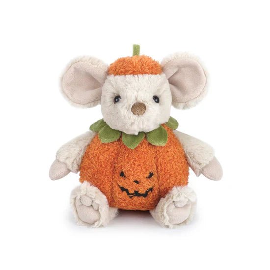 MON AMI - Pumpkin Mouse - Princess and the Pea Boutique