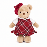 MON AMI - Simone Bear - Princess and the Pea Boutique