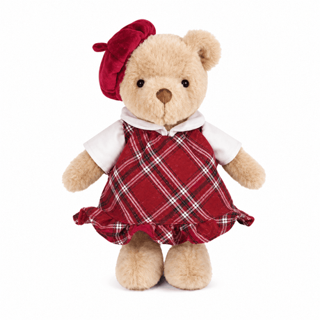 MON AMI - Simone Bear - Princess and the Pea Boutique