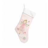 MON AMI - Sugar Fairy Stocking - Princess and the Pea Boutique