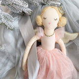 MON AMI - Sugar Plum Fairy - Princess and the Pea Boutique