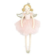 MON AMI - Sugar Plum Fairy - Princess and the Pea Boutique