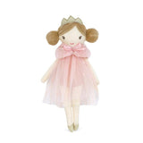 MON AMI - Tinsley Princess Pocket Doll - Princess and the Pea Boutique