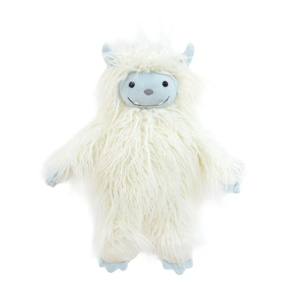 MON AMI - Yowie the Yeti - Princess and the Pea Boutique