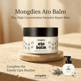 Mongdies Baby Ato Balm 30g - Princess and the Pea Boutique