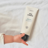 Mongdies Baby Ato Cream 240ml - Princess and the Pea Boutique