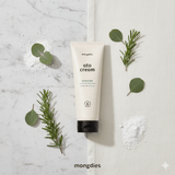 Mongdies Baby Ato Cream 240ml - Princess and the Pea Boutique