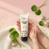 Mongdies Baby Cica Cream 50g - Princess and the Pea Boutique
