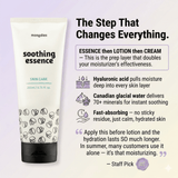 Mongdies Baby Soothing Essence - Princess and the Pea Boutique
