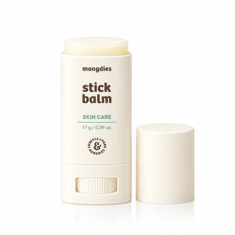 Mongdies Baby Stick Balm - Princess and the Pea Boutique