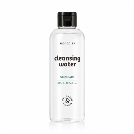 Mongdies Cleansing Water - Princess and the Pea Boutique