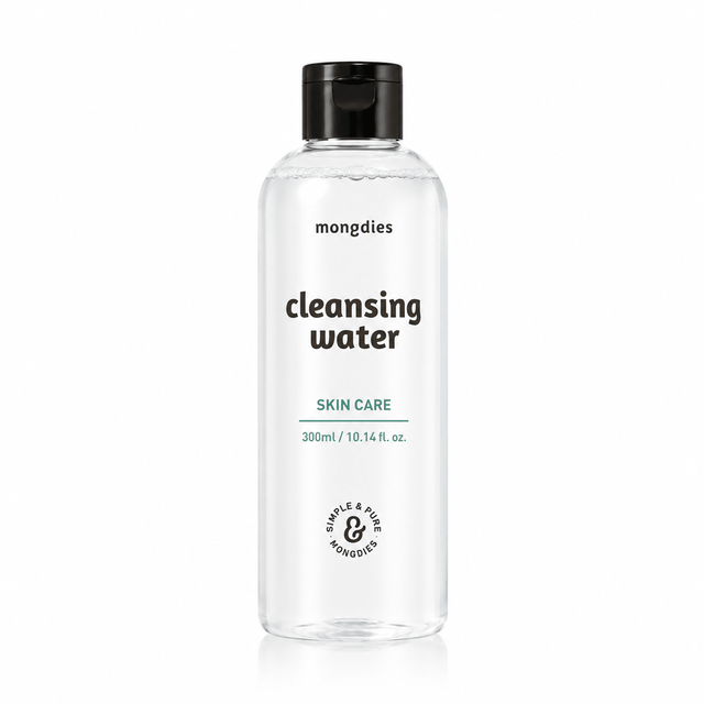 Mongdies Cleansing Water - Princess and the Pea Boutique