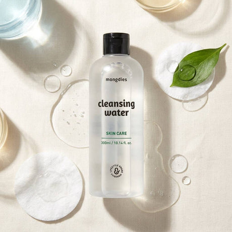 Mongdies Cleansing Water - Princess and the Pea Boutique
