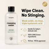 Mongdies Cleansing Water - Princess and the Pea Boutique